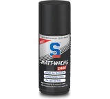 Autopflege & Motorradpflege im Test: S100 Matt-Wachs Spray von Dr. Wack, Testberichte.de-Note: 1.4 Sehr gut