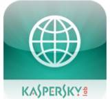 App im Test: Safe Browser (für iOS) von Kaspersky Lab, Testberichte.de-Note: 2.6 Befriedigend