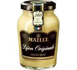 Senf im Test: Dijon Originale von Maille, Testberichte.de-Note: 1.7 Gut