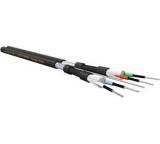 HiFi-Kabel im Test: D-502 Hybrid von Van den Hul, Testberichte.de-Note: ohne Endnote