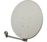 SAT-Antenne im Test: OP100 XP von Gibertini, Testberichte.de-Note: ohne Endnote