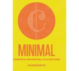 Audio-Software im Test: Minimal von Sonokinetic, Testberichte.de-Note: 1.0 Sehr gut