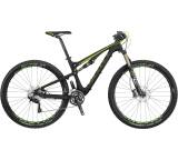 Fahrrad im Test: Genius 920 (Modell 2014) von Scott, Testberichte.de-Note: 1.0 Sehr gut