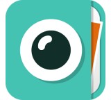 Cymera (für Android)