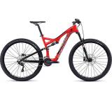 Sumpjumper FSR Comp Carbon 29 (Modell 2014)