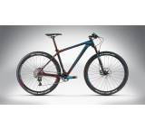 Fahrrad im Test: Elite HPC SLT 29 (Modell 2014) von Cube, Testberichte.de-Note: ohne Endnote