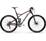 Fahrrad im Test: Numinis Carbon Ultimate Race (Modell 2014) von Centurion, Testberichte.de-Note: ohne Endnote