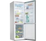 Kühlschrank im Test: KGC15531SG von Amica, Testberichte.de-Note: ohne Endnote