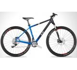 Fahrrad im Test: Mr. Ride 2 (Modell 2014) von Rose, Testberichte.de-Note: ohne Endnote