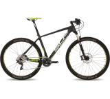 Fahrrad im Test: XP 929 CRB (Modell 2014) von Superior Bikes, Testberichte.de-Note: ohne Endnote