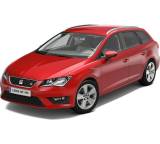 Leon ST 2.0 TDI 6-Gang manuell FR (135 kW) [12]