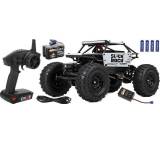 RC-Modell im Test: Vaterra Slick Rock von Horizon Hobby, Testberichte.de-Note: ohne Endnote