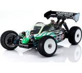 RC-Modell im Test: Inferno MP9e TKI von Kyosho, Testberichte.de-Note: ohne Endnote