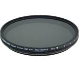 Kamera-Filter im Test: DHG Vario ND2-ND400 von Marumi, Testberichte.de-Note: 1.7 Gut