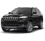 Cherokee 2.0 JTDM 16V 4WD 6-Gang manuell Longitude (103 kW) [14]