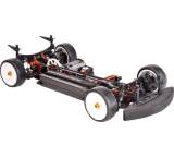 RC-Modell im Test: TC10 von Team C Racing, Testberichte.de-Note: ohne Endnote