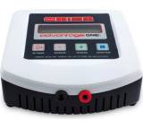 RC-Modellbau-Zubehör im Test: Advantage One 406 von Team Orion, Testberichte.de-Note: ohne Endnote