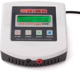 RC-Modellbau-Zubehör im Test: Advantage One 405 von Team Orion, Testberichte.de-Note: ohne Endnote