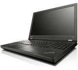 Laptop im Test: ThinkPad W540 von Lenovo, Testberichte.de-Note: 1.9 Gut