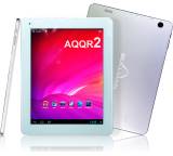 Tablet im Test: Tab9 AQQR 2 Retina von Bullman, Testberichte.de-Note: 2.3 Gut
