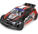 RC-Modell im Test: Losi TEN Rally-X 4WD von Horizon Hobby, Testberichte.de-Note: ohne Endnote