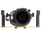 Unterwassergehäuse im Test: Gibson Unterwassergehäuse (für Panasonic Lumix GH3) von BS Kinetics, Testberichte.de-Note: ohne Endnote