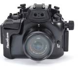 Unterwassergehäuse im Test: NA-GH3 von Nauticam, Testberichte.de-Note: ohne Endnote