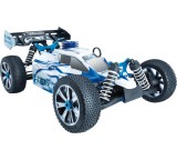 RC-Modell im Test: S8 Rebel BX Limited Edition von LRP Electronic, Testberichte.de-Note: ohne Endnote