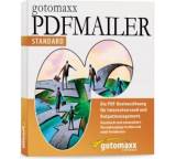 Office-Anwendung im Test: PDFMailer Standard 5 von Gotomaxx, Testberichte.de-Note: 1.0 Sehr gut