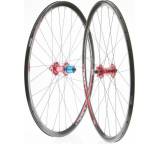 Fahrrad-Laufrad im Test: TSR 27 von Tune, Testberichte.de-Note: 1.0 Sehr gut