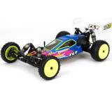 RC-Modell im Test: Team Losi Racing 22 2.0 von Horizon Hobby, Testberichte.de-Note: ohne Endnote