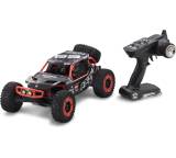 RC-Modell im Test: AXXE von Kyosho, Testberichte.de-Note: ohne Endnote