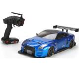 RC-Modell im Test: Vaterra 2012 Nissan GT-R Nismo GT3 von Horizon Hobby, Testberichte.de-Note: ohne Endnote