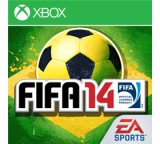 App im Test: FIFA 14 Mobile von Electronic Arts, Testberichte.de-Note: 2.0 Gut