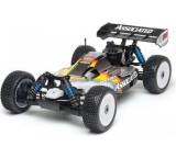 RC-Modell im Test: Team Associated RC8.2 Race Spec von Thunder Tiger, Testberichte.de-Note: ohne Endnote