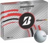 Golfball im Test: Tour B330 RX S von Bridgestone Golf, Testberichte.de-Note: 1.6 Gut