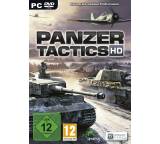 Game im Test: Panzer Tactics HD (für PC) von bitComposer Games, Testberichte.de-Note: 2.4 Gut