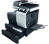 Drucker im Test: d-COLOR MF3300 von Olivetti, Testberichte.de-Note: 1.0 Sehr gut