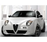 Auto im Test: MiTo 1.4 TB 16V Multiair TCT Quadrifoglio Verde (125 kW) [14] von Alfa Romeo, Testberichte.de-Note: 2.0 Gut