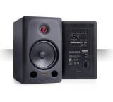 Studio-Monitor im Test: PX-6 von Fostex, Testberichte.de-Note: 1.5 Sehr gut