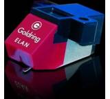 Tonabnehmer im Test: Elan von Goldring, Testberichte.de-Note: ohne Endnote