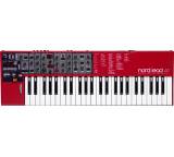 Synthesizer, Workstations & Module im Test: Nord Lead A1 von Clavia, Testberichte.de-Note: 1.3 Sehr gut