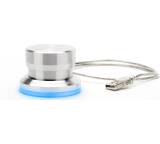 Audio-Controller im Test: PowerMate USB von Griffin, Testberichte.de-Note: 1.6 Gut