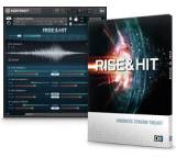 Audio-Software im Test: Rise & Hit von Native Instruments, Testberichte.de-Note: 1.0 Sehr gut
