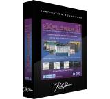 Audio-Software im Test: eXplorer III von Rob Papen, Testberichte.de-Note: 2.0 Gut
