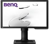 Monitor im Test: XL2411Z von BenQ, Testberichte.de-Note: 2.0 Gut