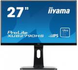 Monitor im Test: ProLite XUB2790HS von Iiyama, Testberichte.de-Note: 1.7 Gut