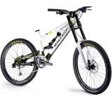 Fahrrad im Test: Alva 160 Air 1 (Modell 2014) von Bionicon, Testberichte.de-Note: ohne Endnote