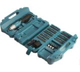 Akkuschrauber im Test: 6723DW von Makita, Testberichte.de-Note: ohne Endnote