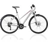 Fahrrad im Test: Sonic Street Lady 140 (Modell 2014) von Carver, Testberichte.de-Note: ohne Endnote